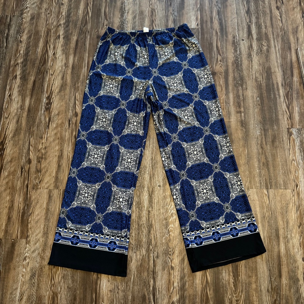 palazzo pants